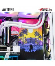 Комп'ютер ARTLINE Gaming GRAND (GRANDv02)