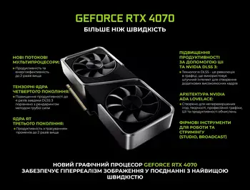 Комп'ютер ARTLINE Gaming GRAND (GRANDv04)
