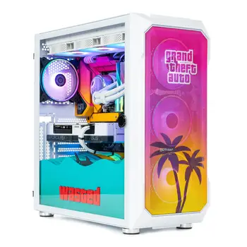 Комп'ютер ARTLINE Gaming GRAND (GRANDv04)