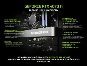 Комп'ютер ARTLINE Gaming GRAND (GRANDv08)