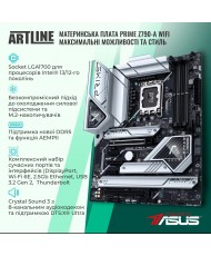 Компьютер ARTLINE Gaming GRAND (GRANDv35)