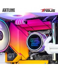 Компьютер ARTLINE Gaming GRAND (GRANDv50)