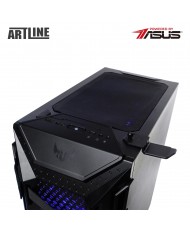 Компьютер ARTLINE Gaming GT301 (GT301v23)