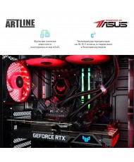 Компьютер ARTLINE Gaming GT301 (GT301v23)