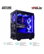 Компьютер ARTLINE Gaming GT301 (GT301v23)