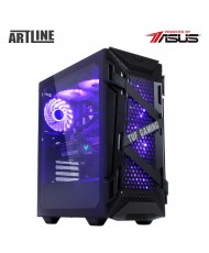 Компьютер ARTLINE Gaming GT301 (GT301v23)