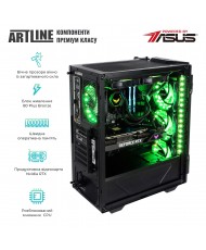 Компьютер ARTLINE Gaming GT301 (GT301v23)