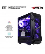 Компьютер ARTLINE Gaming GT301 (GT301v23)