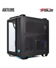 Комп'ютер ARTLINE Overlord GT502 (GT502v01)