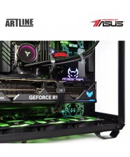 Компьютер ARTLINE Overlord GT502 (GT502v01)