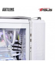 Компьютер ARTLINE Overlord GT502 (GT502v01w)