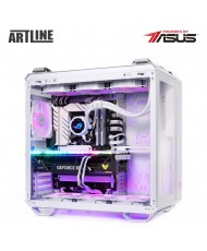 Компьютер ARTLINE Overlord GT502 (GT502v01w)