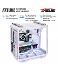 Компьютер ARTLINE Overlord GT502 (GT502v02Winw)