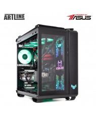 Компьютер ARTLINE Overlord GT502 (GT502v03)