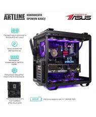 Комп'ютер ARTLINE Overlord GT502 (GT502v03)