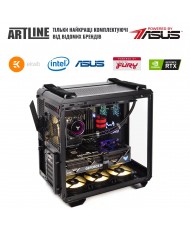 Комп'ютер ARTLINE Overlord GT502 (GT502v07)