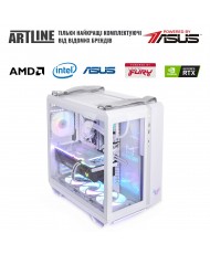 Комп'ютер ARTLINE Overlord GT502 (GT502v07w)