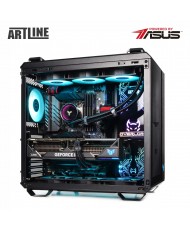 Комп'ютер ARTLINE Overlord GT502 (GT502v09)