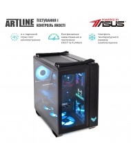 Компьютер ARTLINE Overlord GT502v12