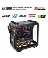 Компьютер ARTLINE Gaming GT502 (GT502v22)