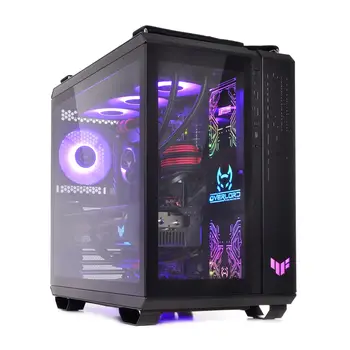 Комп'ютер ARTLINE Gaming GT502 (GT502v23Win)