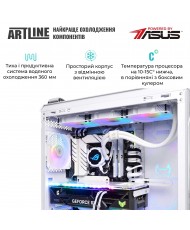 Комп'ютер ARTLINE Gaming GT502 (GT502v24w)