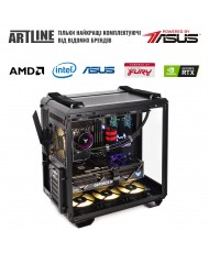 Компьютер ARTLINE Overlord GT502 (GT502v37)