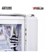 Комп'ютер ARTLINE Overlord GT502 (GT502v40w)