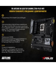 Комп'ютер ARTLINE Gaming GT502 (GT502v47)