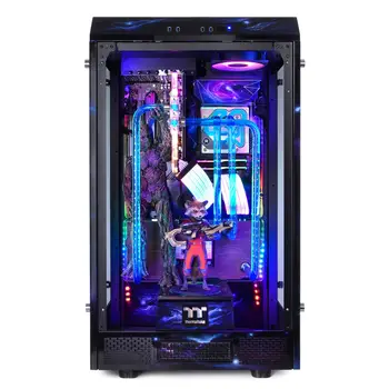 Комп&#39;ютер ARTLINE Overlord GUARDIAN Windows 11 Pro (GUARDIANv02)