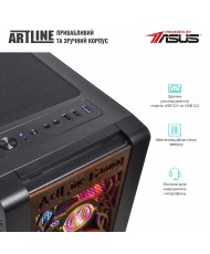 Комп'ютер ARTLINE Gaming HGWRTS (HGWRTSv01)