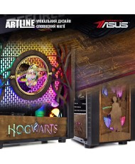 Компьютер ARTLINE Gaming HGWRTS (HGWRTSv04)