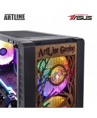 Комп'ютер ARTLINE Gaming HGWRTS (HGWRTSv10)