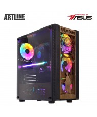 Компьютер ARTLINE Gaming HGWRTS (HGWRTSv10)