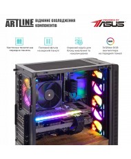 Компьютер ARTLINE Gaming HGWRTS (HGWRTSv20)