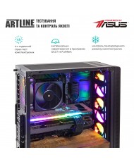 Компьютер ARTLINE Gaming HGWRTS (HGWRTSv25)