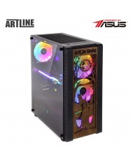 Компьютер ARTLINE Gaming HGWRTS (HGWRTSv25)