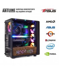 Компьютер ARTLINE Gaming HGWRTS (HGWRTSv25)