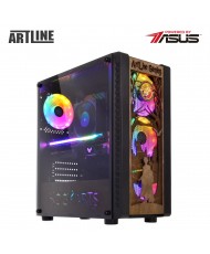 Компьютер ARTLINE Gaming HGWRTSv56