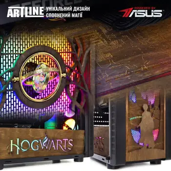 Комп'ютер ARTLINE Gaming HGWRTSv57win