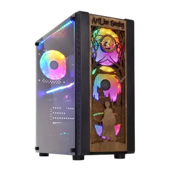 Комп'ютер ARTLINE Gaming HGWRTSv60