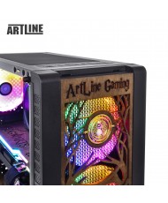 Компьютер ARTLINE Gaming HGWRTS (HGWRTSv68)