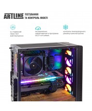 Компьютер ARTLINE Gaming HGWRTS (HGWRTSv68)