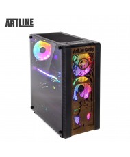 Компьютер ARTLINE Gaming HGWRTS (HGWRTSv68)