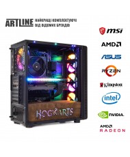 Компьютер ARTLINE Gaming HGWRTS (HGWRTSv70)