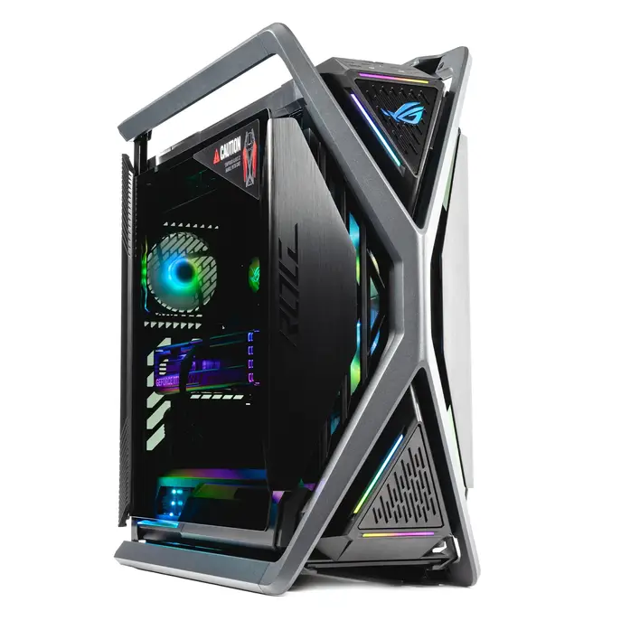 Компьютер ARTLINE Overlord HYPERION Windows 11 Pro (HYPERIONv12)
