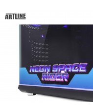 Компьютер ARTLINE Overlord NEON (NEONv01)