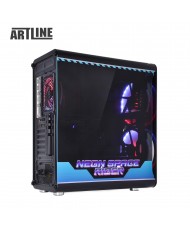 Компьютер ARTLINE Overlord NEON (NEONv01)