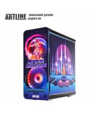 Компьютер ARTLINE Overlord NEON (NEONv100)