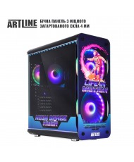 Компьютер ARTLINE Overlord NEON (NEONv105)